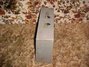 Rickenbacker M-8E/amp , Silver: Full Instrument - Front