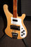 Rickenbacker 4001/4 FL, Mapleglo: Body - Front