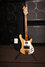 Rickenbacker 4001/4 FL, Mapleglo: Full Instrument - Front