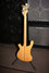 Rickenbacker 4001/4 FL, Mapleglo: Full Instrument - Rear