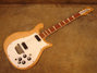 Rickenbacker 460/6 , Mapleglo: Full Instrument - Front