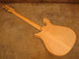Rickenbacker 460/6 , Mapleglo: Full Instrument - Rear