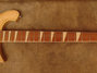 Rickenbacker 460/6 , Mapleglo: Neck - Front