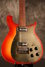 Rickenbacker 450/6 Combo, Fireglo: Body - Front