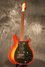 Rickenbacker 450/6 Combo, Fireglo: Full Instrument - Front