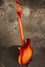Rickenbacker 450/6 Combo, Fireglo: Full Instrument - Rear