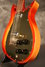 Rickenbacker 450/6 Combo, Fireglo: Close up - Free2