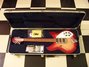 Rickenbacker 340/12 , Fireglo: Full Instrument - Front