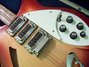 Rickenbacker 340/12 , Fireglo: Close up - Free