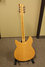 Rickenbacker 360/6 , Mapleglo: Full Instrument - Rear