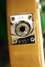 Rickenbacker 360/6 , Mapleglo: Close up - Free