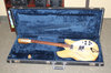 Rickenbacker 360/6 , Mapleglo: Close up - Free2