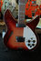 Rickenbacker 360/12 V64, Fireglo: Free image