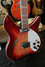 Rickenbacker 360/12 V64, Fireglo: Free image2