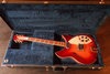 Rickenbacker 360/12 V64, Fireglo: Full Instrument - Front