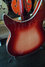 Rickenbacker 360/12 V64, Fireglo: Neck - Rear