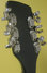 Rickenbacker 360/12 , Jetglo: Headstock - Rear