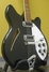 Rickenbacker 360/12 , Jetglo: Body - Front