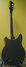 Feb 1979 Rickenbacker 360/12 , Jetglo: Body - Rear