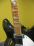 Rickenbacker 360/12 , Jetglo: Neck - Front