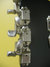 Rickenbacker 360/12 , Jetglo: Neck - Rear