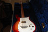 Rickenbacker 425/6 , Fireglo: Free image