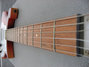 Rickenbacker 425/6 , Fireglo: Neck - Front
