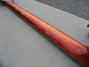 Rickenbacker 425/6 , Fireglo: Neck - Rear