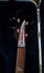 Rickenbacker 4003/4 , Jetglo: Headstock