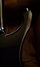 Oct 2000 Rickenbacker 4003/4 , Jetglo: Body - Rear