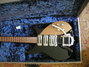 Rickenbacker 325/6 V63, Jetglo: Full Instrument - Front