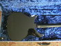 Rickenbacker 325/6 V63, Jetglo: Full Instrument - Rear