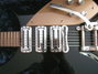 Rickenbacker 325/6 V63, Jetglo: Close up - Free2