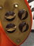 Rickenbacker 315/6 f hole, Fireglo: Free image2