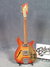 Rickenbacker 315/6 f hole, Fireglo: Full Instrument - Front