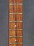 Rickenbacker 315/6 f hole, Fireglo: Neck - Front