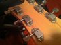 Rickenbacker 480/6 , Mapleglo: Headstock - Rear