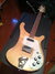Rickenbacker 480/6 , Mapleglo: Full Instrument - Front