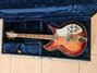 Rickenbacker 381/6 V69, Fireglo: Free image2