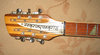 Rickenbacker 360/12 , Mapleglo: Headstock