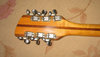 Rickenbacker 360/12 , Mapleglo: Headstock - Rear