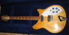 Rickenbacker 360/12 , Mapleglo: Neck - Front