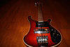 Rickenbacker 4001/4 BT, Fireglo: Free image