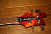 Rickenbacker 4001/4 BT, Fireglo: Free image2