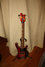 Rickenbacker 4001/4 BT, Fireglo: Full Instrument - Front