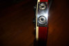 Rickenbacker 4001/4 BT, Fireglo: Close up - Free