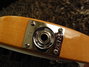 Rickenbacker 4001/4 V63, Mapleglo: Close up - Free