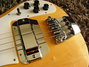 Rickenbacker 4001/4 V63, Mapleglo: Close up - Free2