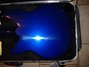 Rickenbacker 330/6 , Midnightblue: Body - Rear