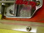 Rickenbacker 4001/4 , Fireglo: Free image